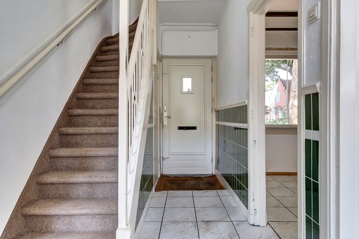 Photo 2 of Royaards van den Hamkade 99