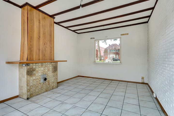 Photo 4 of Royaards van den Hamkade 99