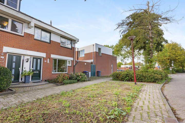 Photo 54 of Zwaardenburg 149