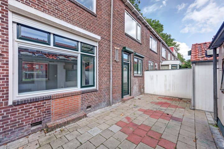 Foto 16 van Royaards van den Hamkade 99