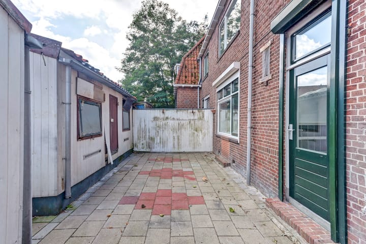 Foto 17 van Royaards van den Hamkade 99