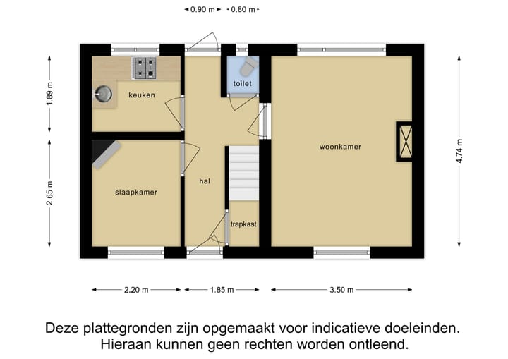Foto 22 van Royaards van den Hamkade 99