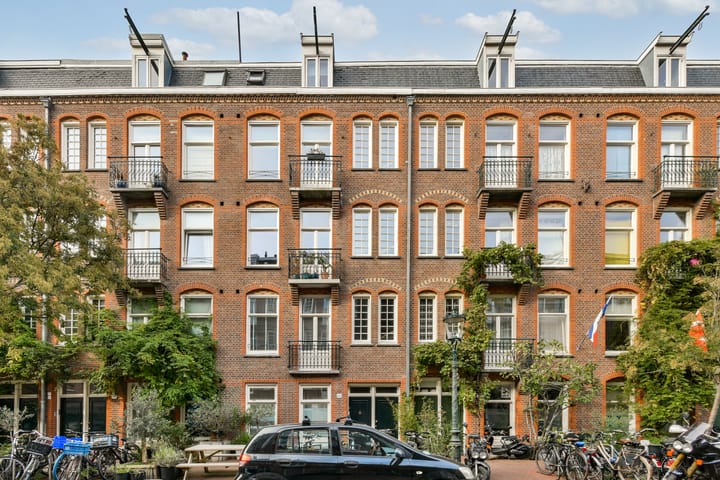 Photo 30 of Van Hogendorpstraat 154-H