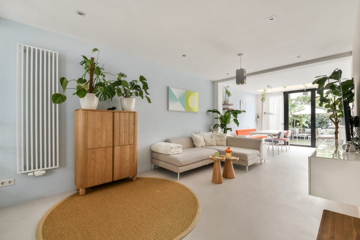 Photo 1 of Van Hogendorpstraat 154-H