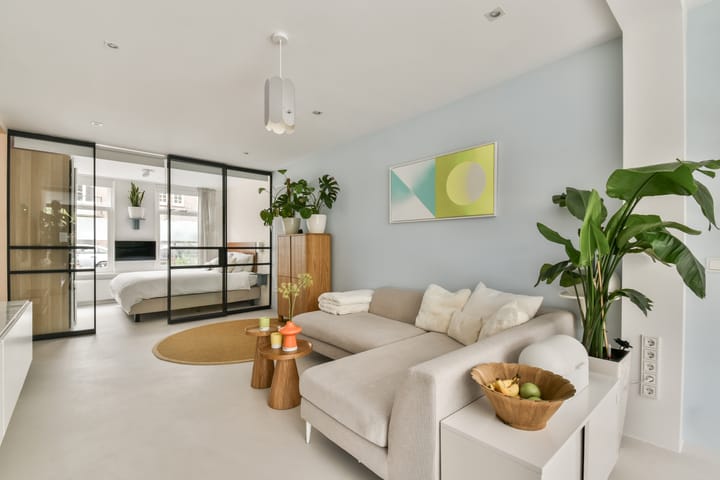 Photo 2 of Van Hogendorpstraat 154-H