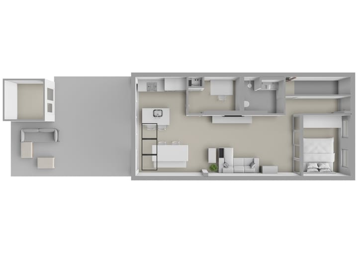 Photo 36 of Van Hogendorpstraat 154-H