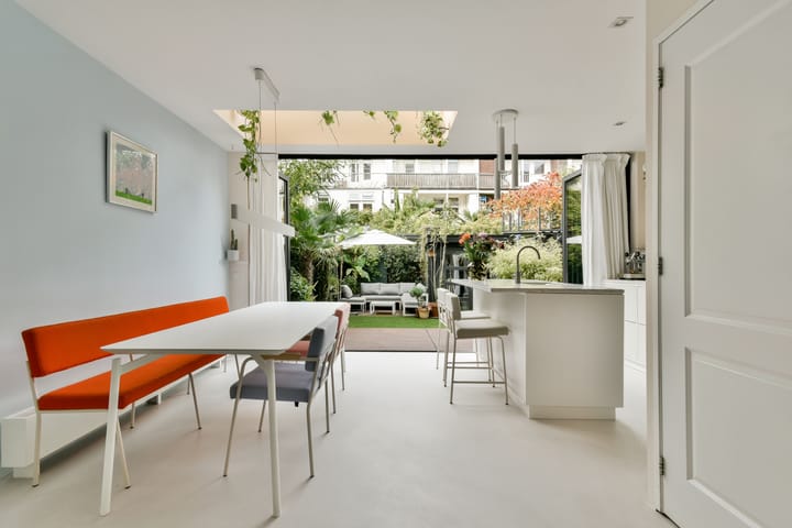 Photo 6 of Van Hogendorpstraat 154-H