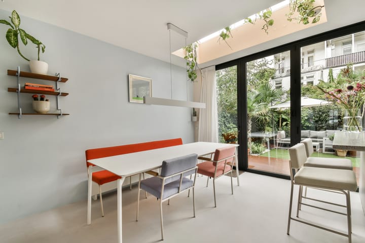 Photo 7 of Van Hogendorpstraat 154-H