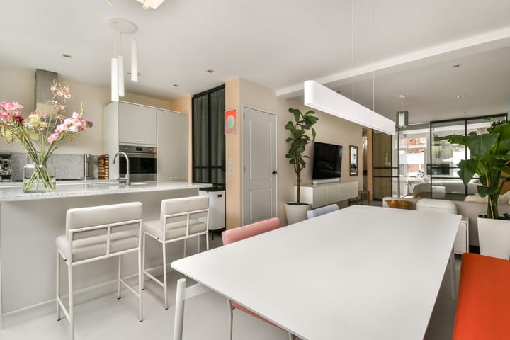 Photo 10 of Van Hogendorpstraat 154-H