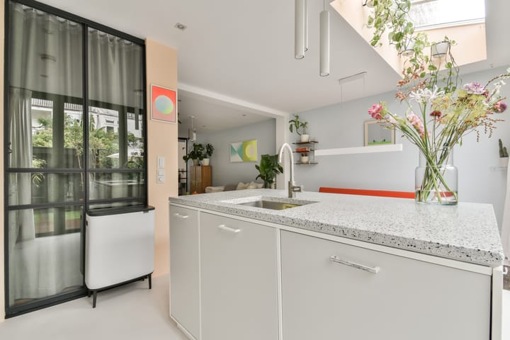 Photo 11 of Van Hogendorpstraat 154-H