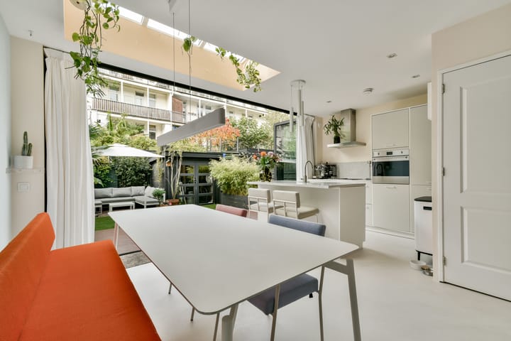 Photo 14 of Van Hogendorpstraat 154-H