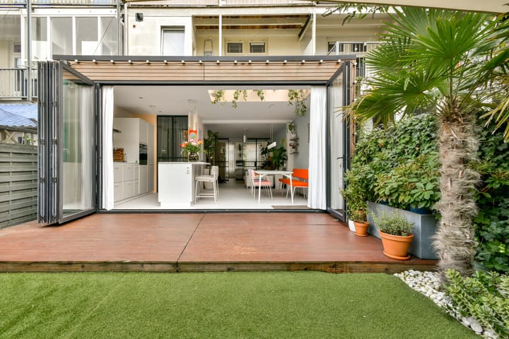 Photo 4 of Van Hogendorpstraat 154-H