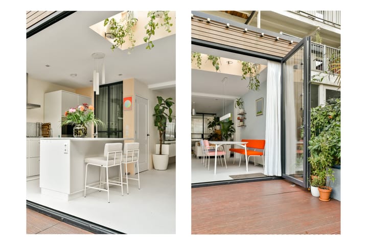 Photo 20 of Van Hogendorpstraat 154-H