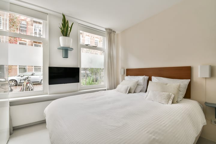 Photo 23 of Van Hogendorpstraat 154-H