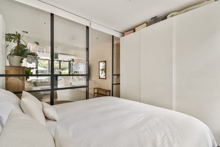 Photo 24 of Van Hogendorpstraat 154-H