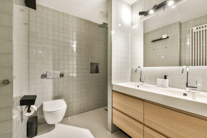 Photo 26 of Van Hogendorpstraat 154-H