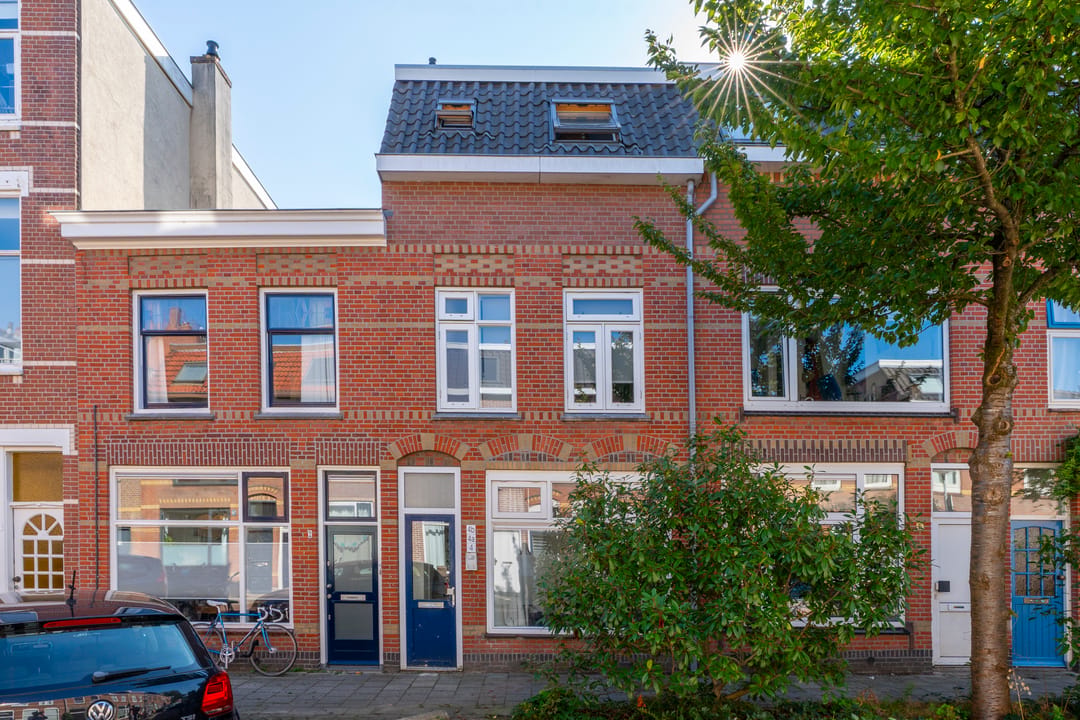 Foto 1 van Papaverstraat 4