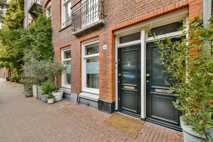 Photo 29 of Van Hogendorpstraat 154-H