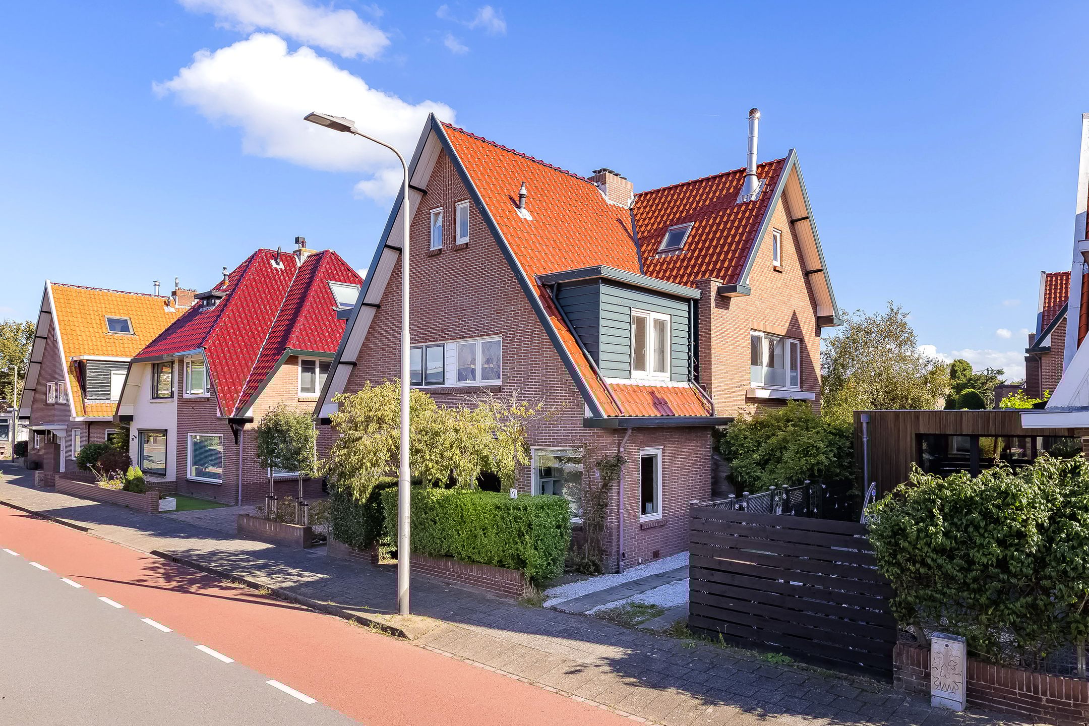 Zeeweg 275 