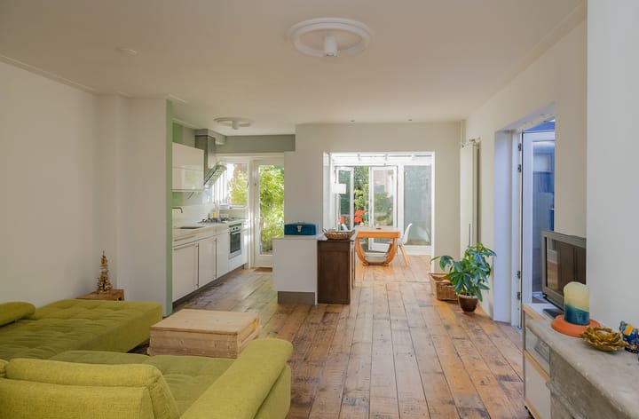 Photo 4 of Zeeweg 275