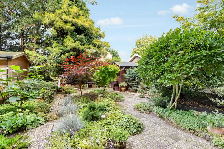 Foto 2 van Willem Barentszweg 46