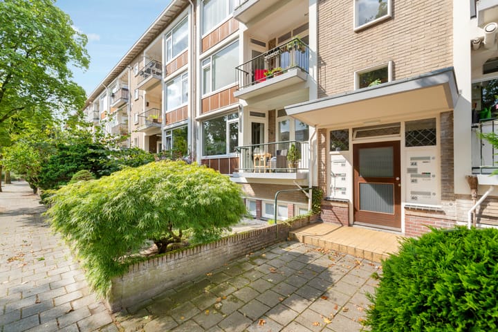 Foto 3 van Willem Barentszweg 46