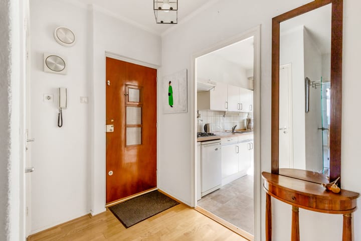 Foto 4 van Willem Barentszweg 46