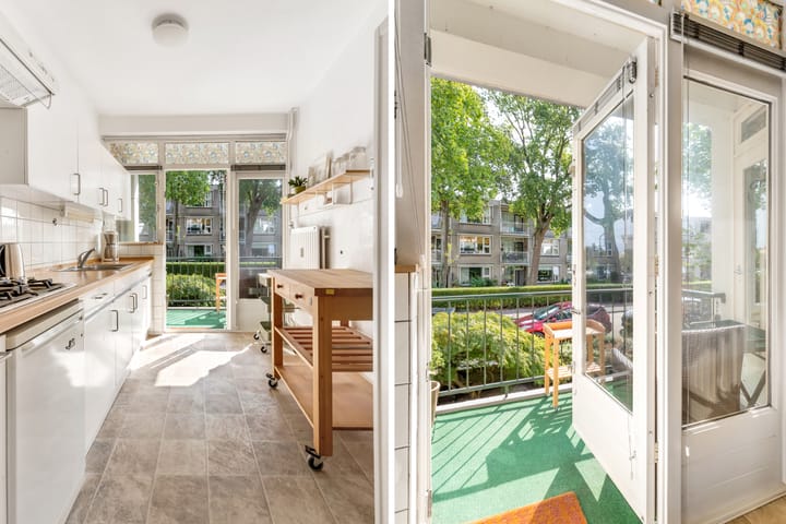 Foto 5 van Willem Barentszweg 46