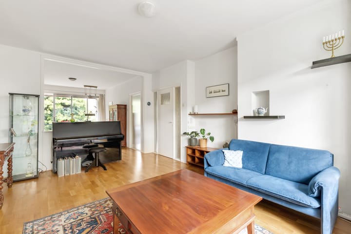 Foto 6 van Willem Barentszweg 46