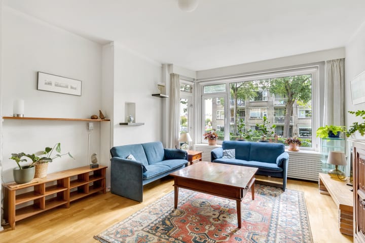 Foto 7 van Willem Barentszweg 46