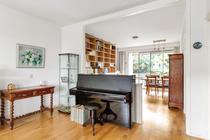 Foto 8 van Willem Barentszweg 46