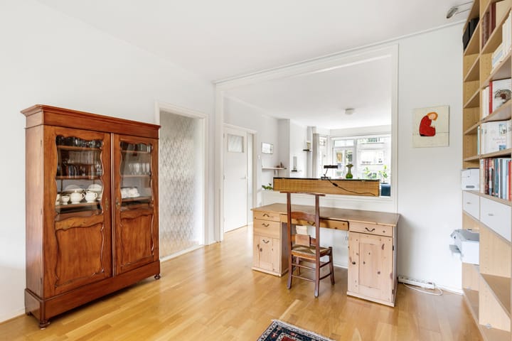 Foto 9 van Willem Barentszweg 46