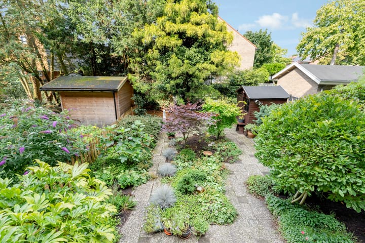 Foto 13 van Willem Barentszweg 46