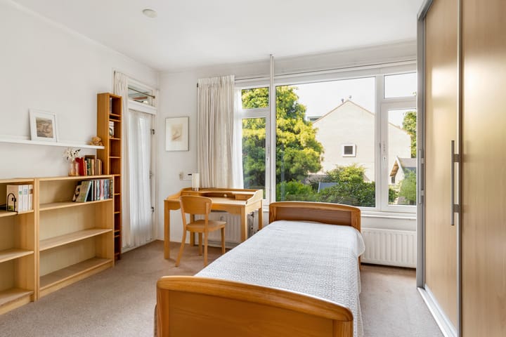 Foto 16 van Willem Barentszweg 46