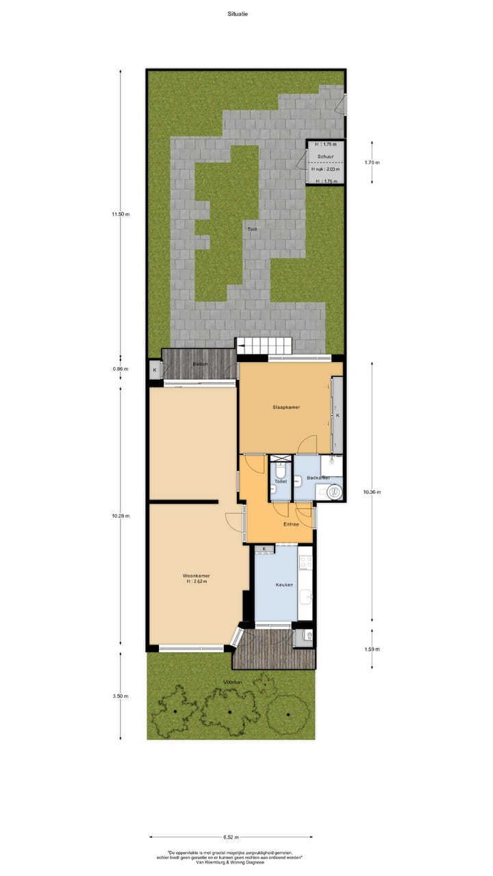 Foto 22 van Willem Barentszweg 46