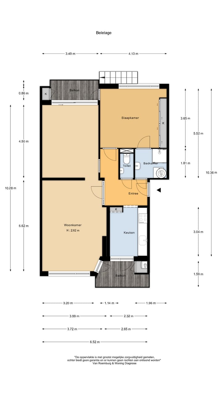 Foto 23 van Willem Barentszweg 46