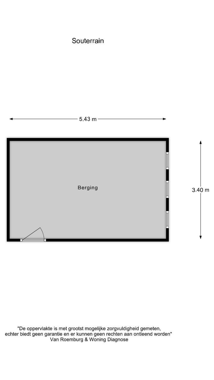 Foto 24 van Willem Barentszweg 46
