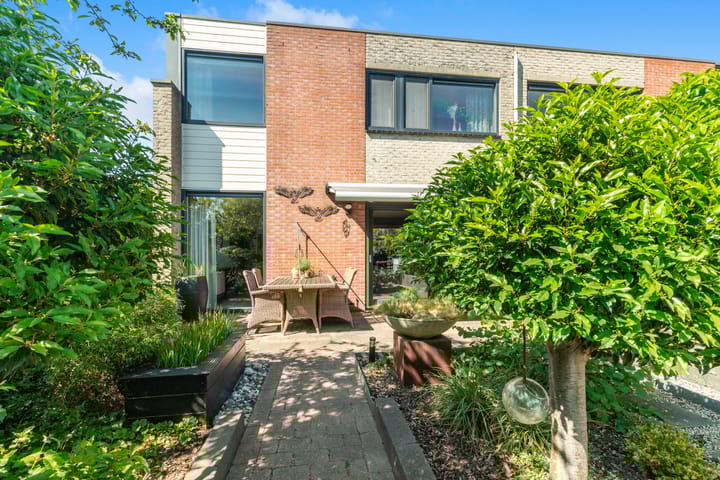 Henriëtte Henriquez Pimenteltuin 30