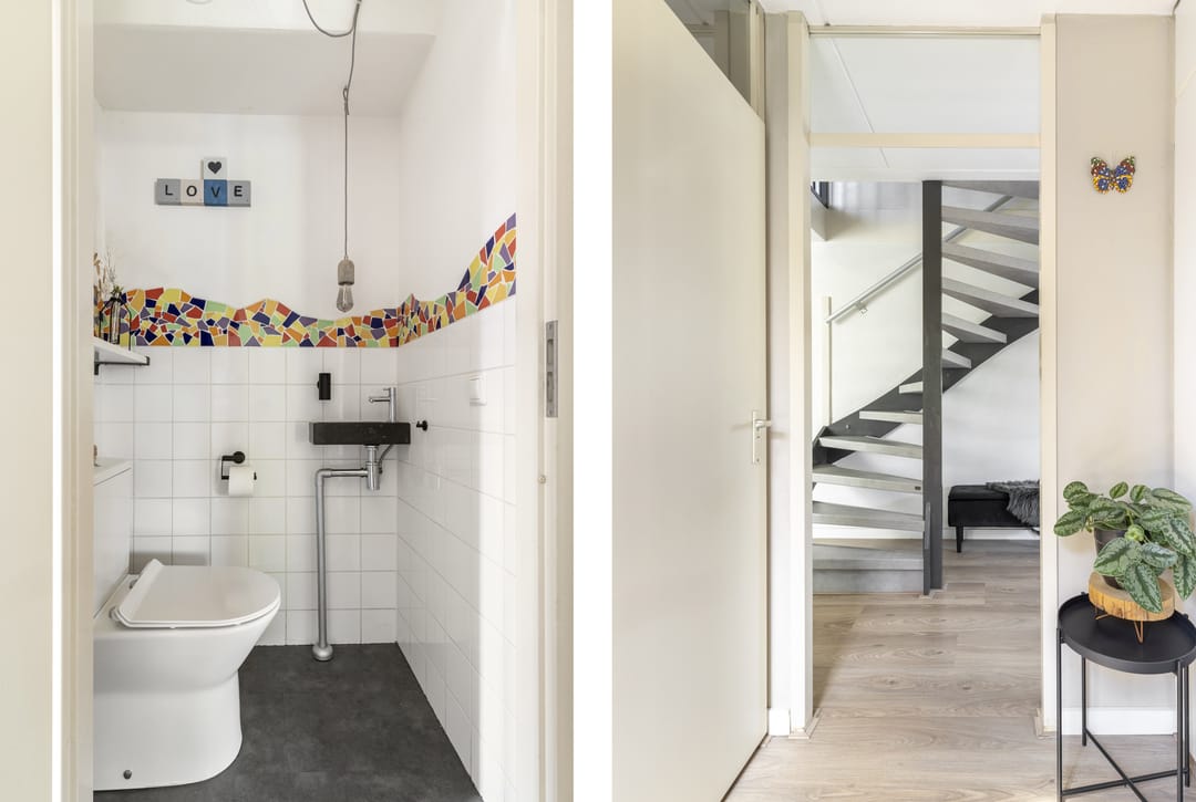 Foto 7 van Henriëtte Henriquez Pimenteltuin 30