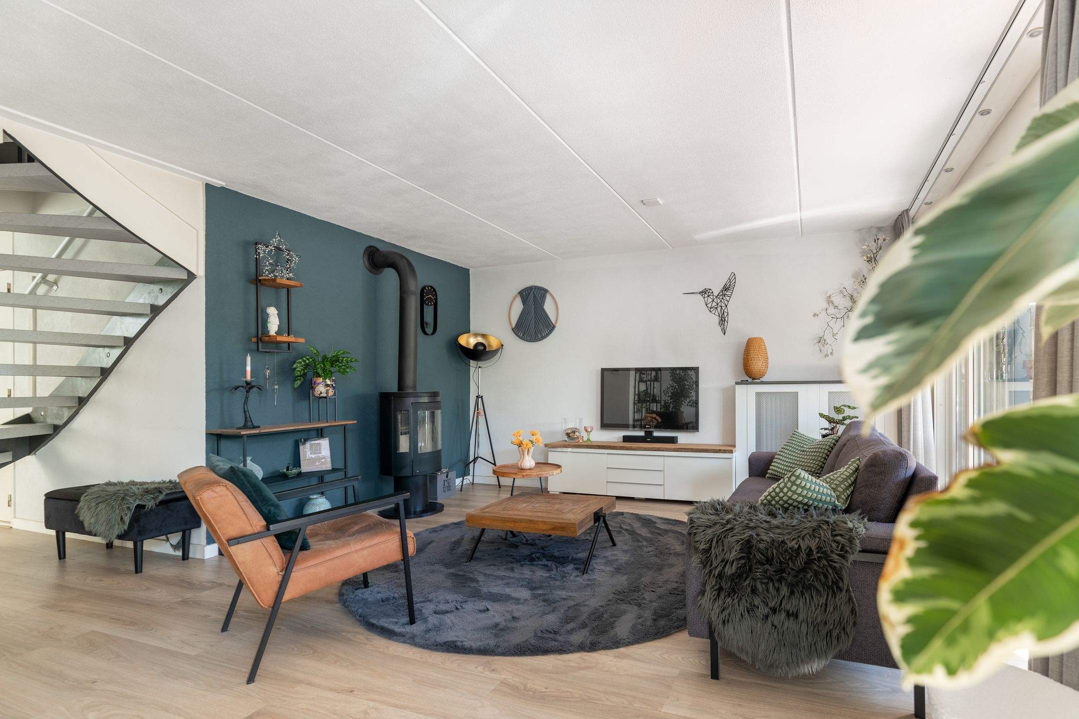 Foto 9 van Henriëtte Henriquez Pimenteltuin 30