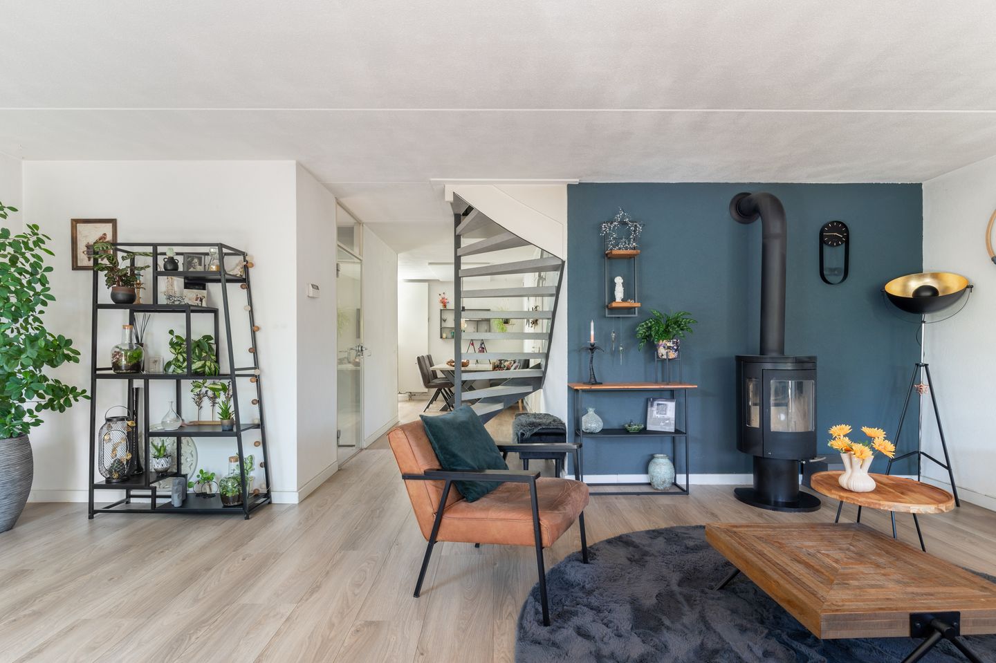 Foto 10 van Henriëtte Henriquez Pimenteltuin 30