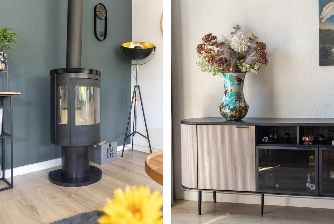 Foto 11 van Henriëtte Henriquez Pimenteltuin 30