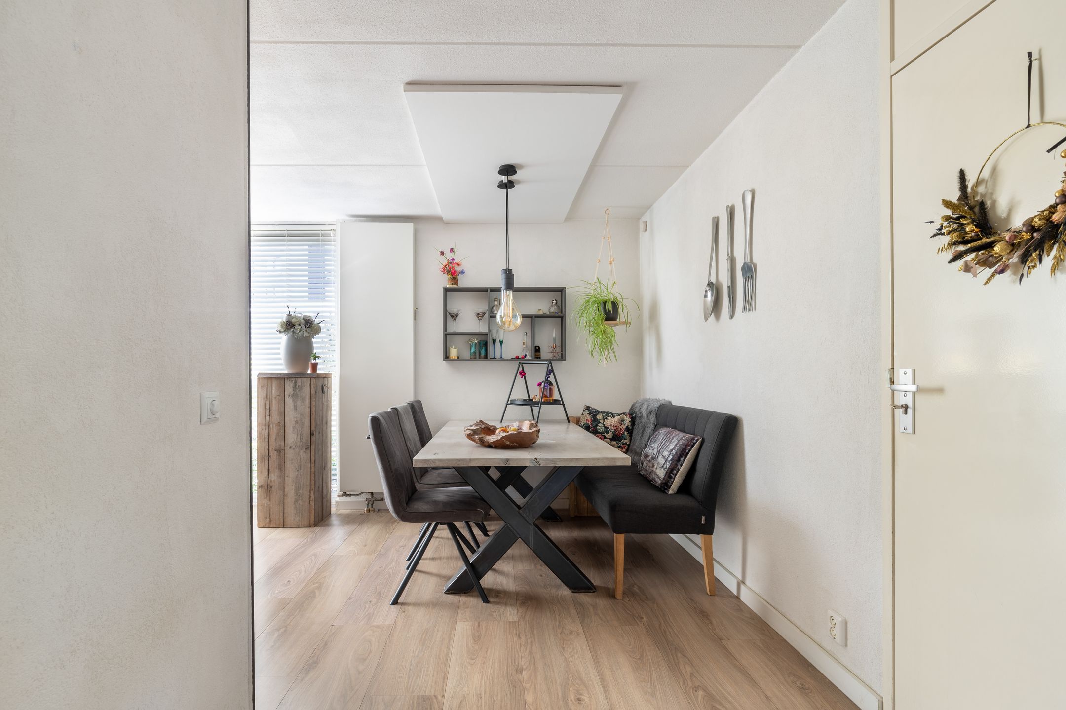 Foto 12 van Henriëtte Henriquez Pimenteltuin 30