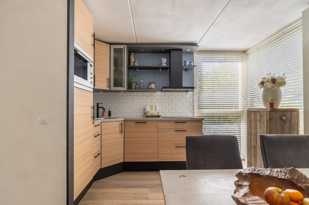 Foto 13 van Henriëtte Henriquez Pimenteltuin 30