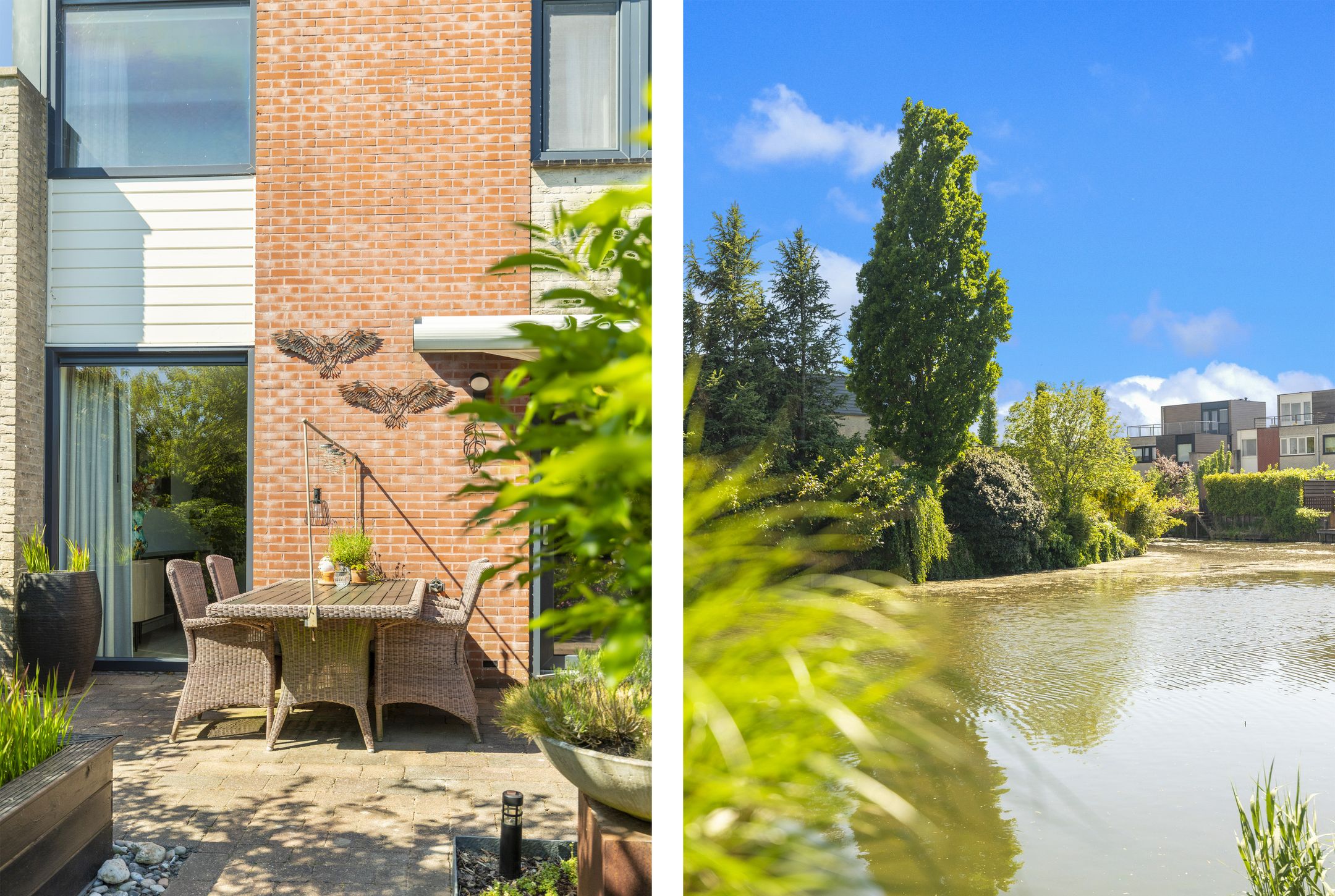 Foto 15 van Henriëtte Henriquez Pimenteltuin 30