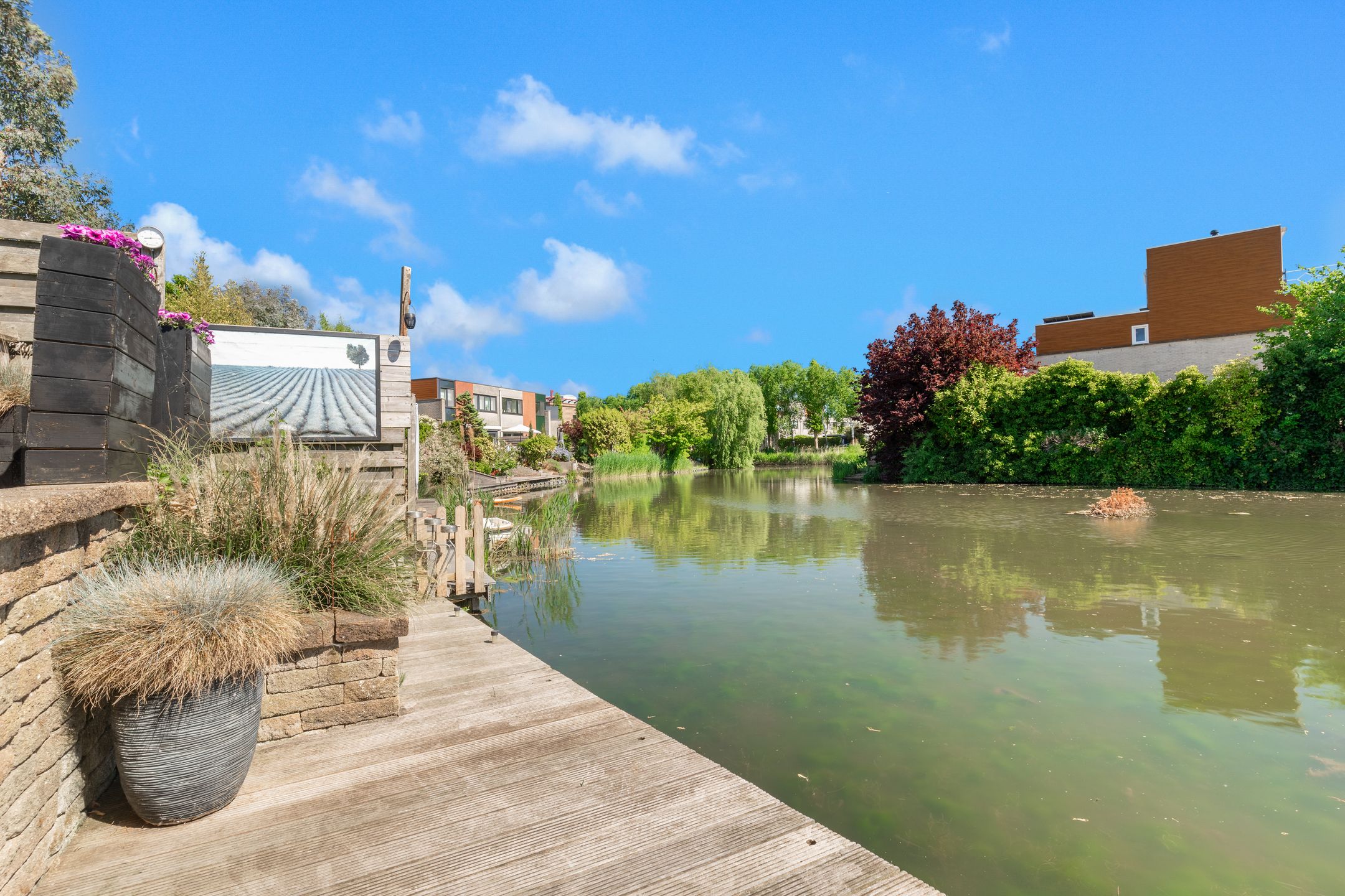 Foto 18 van Henriëtte Henriquez Pimenteltuin 30