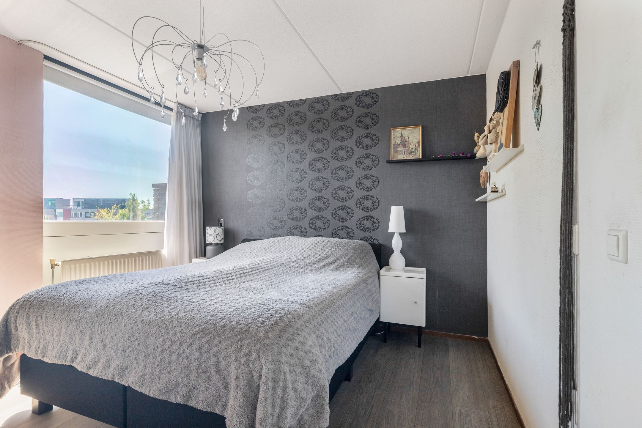 Foto 21 van Henriëtte Henriquez Pimenteltuin 30