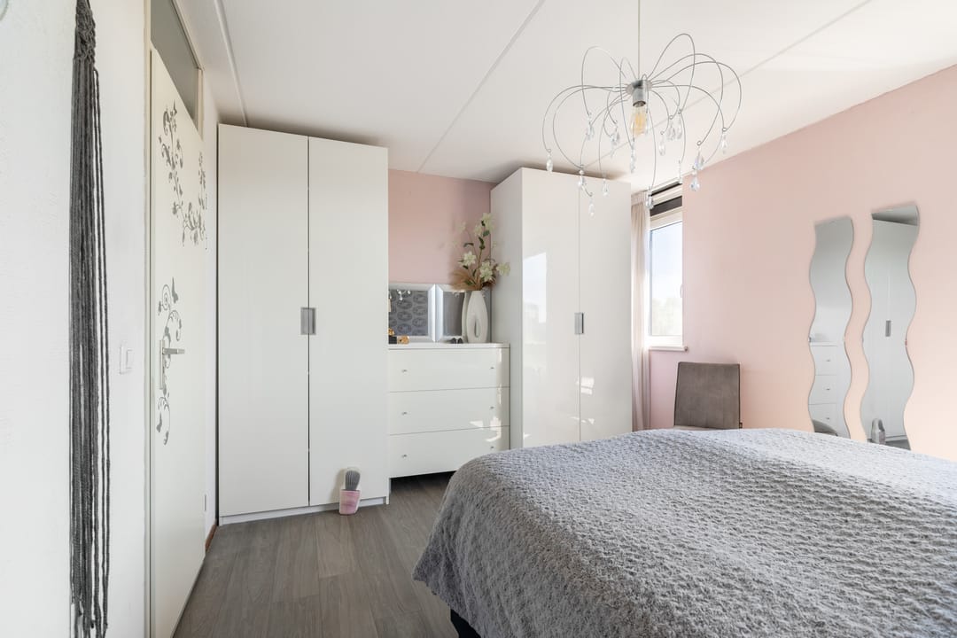 Foto 22 van Henriëtte Henriquez Pimenteltuin 30