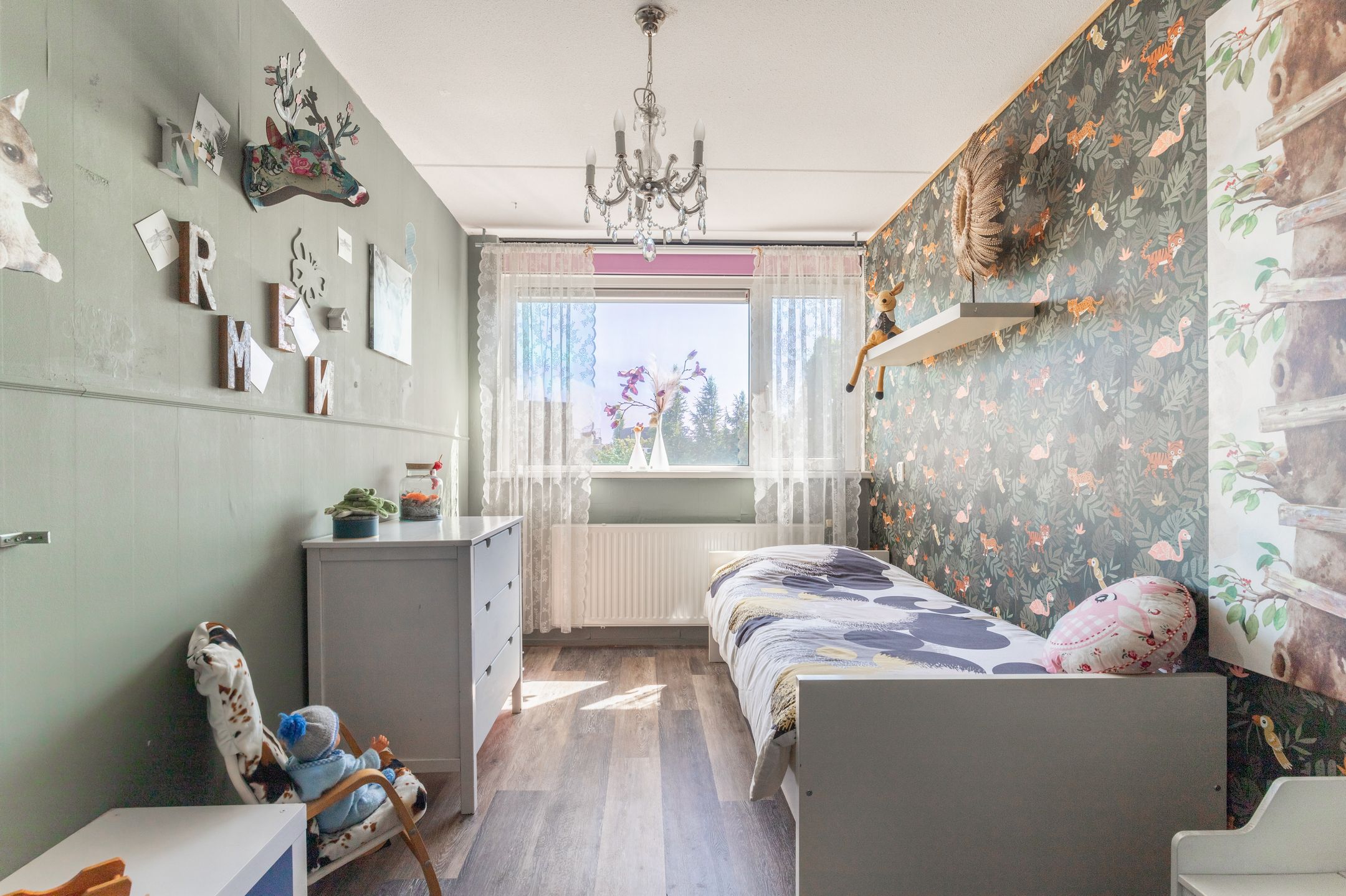 Foto 24 van Henriëtte Henriquez Pimenteltuin 30