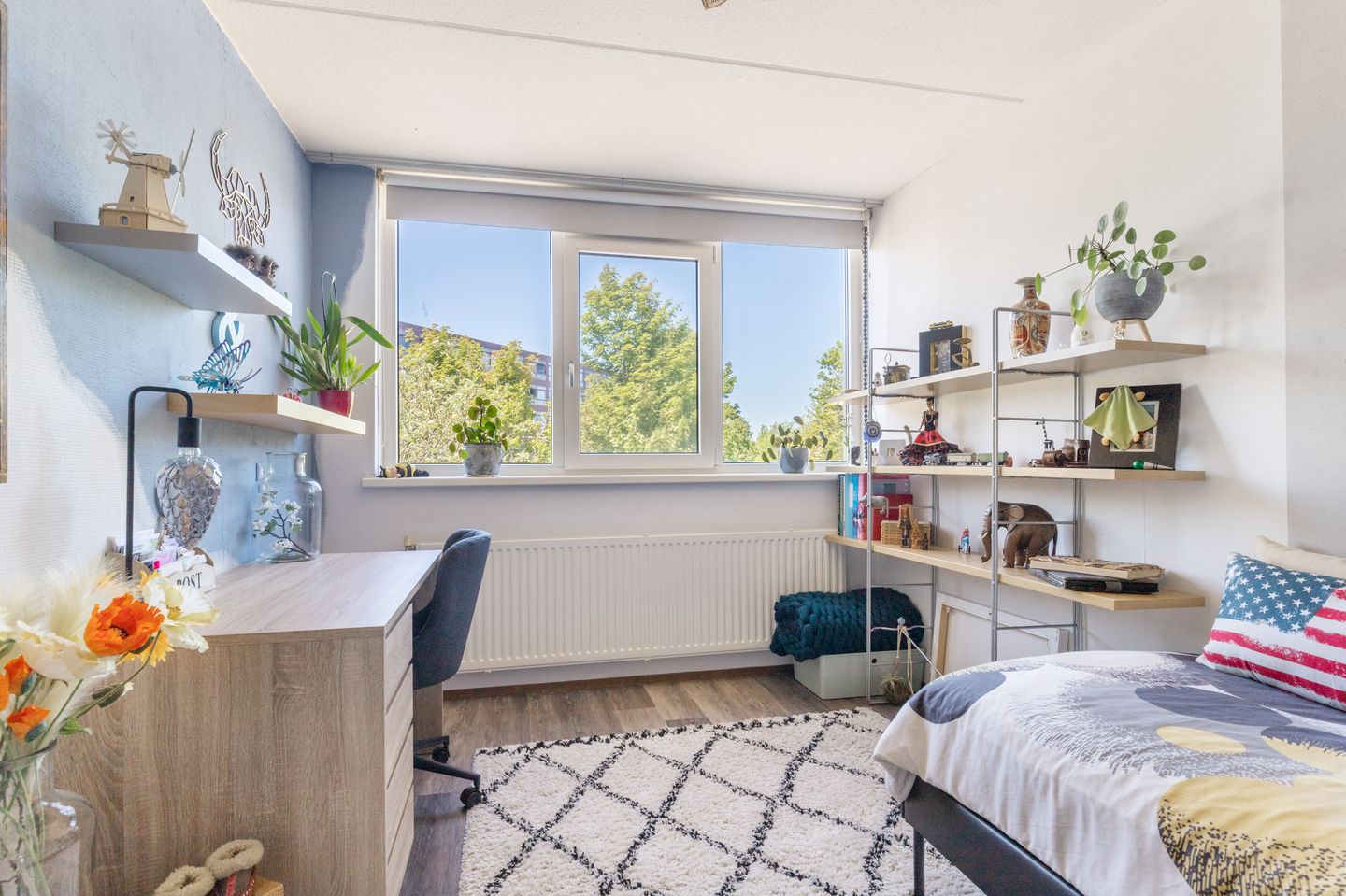 Foto 25 van Henriëtte Henriquez Pimenteltuin 30